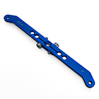 4in Aluminium Double Servo Arm M3