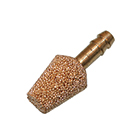 Fuel Clunk Filter Sintered Bronze