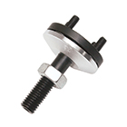 DLE-55/DM/DLA Single Bolt Prop Adapter
