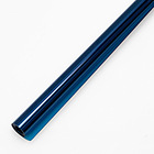 MacGregor RC Transparent Blue Covering (638mm x 2m)