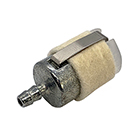Felt Fuel Filter Clunk