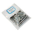 DLE-30 Screws (Outfit)