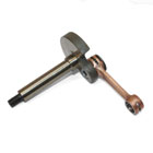 DLE-30 Crankshaft