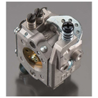 DLE-55 Carburetor