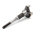 fg40-crankshaft