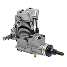 Saito FA-62B 4-Stroke Glow Engine