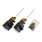 46 Size Electric Retracts