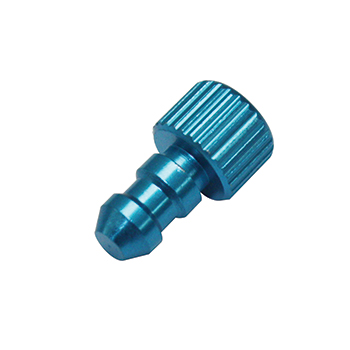Fuel Pipe Stopper D4.5 x D7 x H13mm