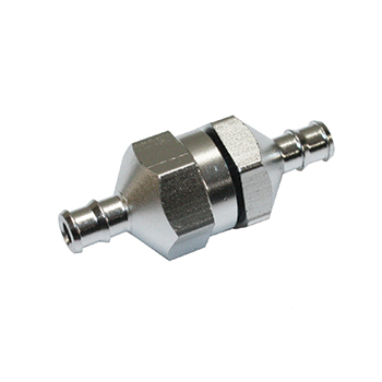Nitro/Petrol Fuel Filter D11 x D4.3 x L29mm