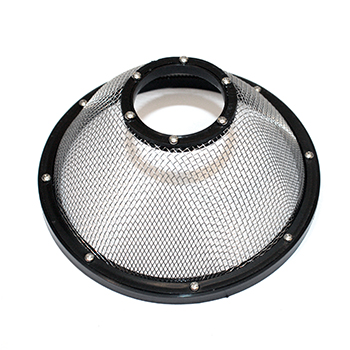 Turbine Engine Protector