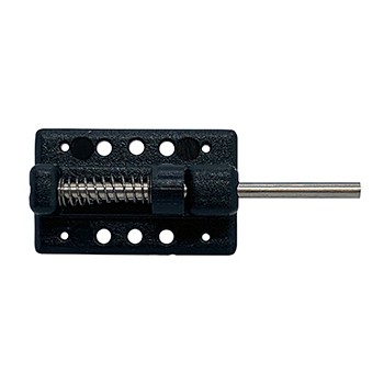 Canopy Locks (Black) 2.3g