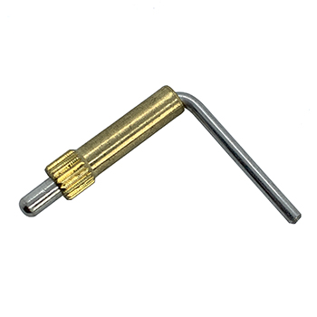 Spring Loaded Canopy/Hatch Latch (Large)