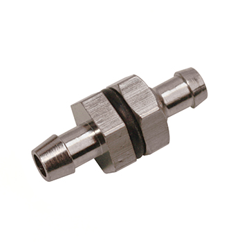 Metal Fuel Pick Up Fitting