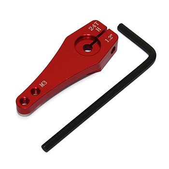 MacGregor Heavy Duty Servo Arm