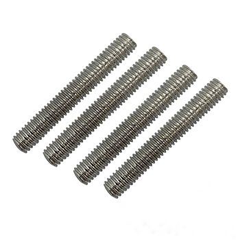 Steel Pushrod (Std Thread) M3 x L20mm