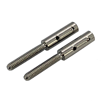 Closed Loop Connector M2xL20mm