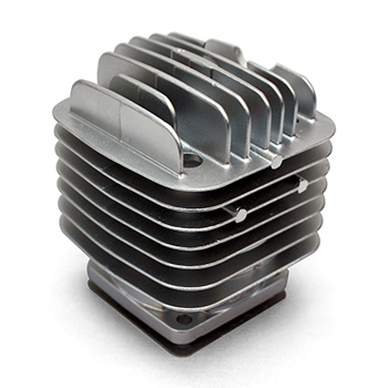 DLE-111 Cylinder