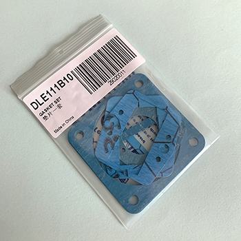 DLE-111 Gasket Set