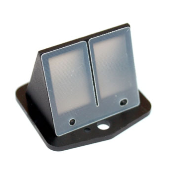 DLE-111 Reed Valve Assembly (Admission Valve)