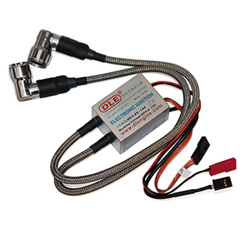 DLE-111 Ignition System