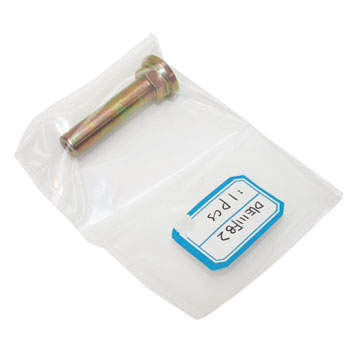 DLE-111 Prop Bolts