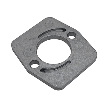 DLE-111 Carburetor Base