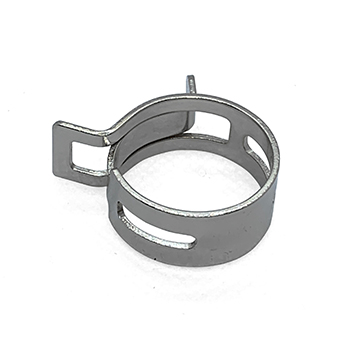 DLE-111 Exhaust Clamp