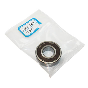 DLE-111 Bearing 6203