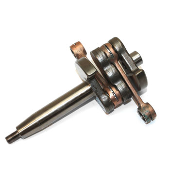 DLE-111 Crankshaft