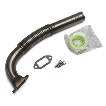 DLE-111 Flexible Header Only (1 Pc)