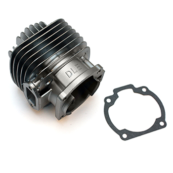 DLE-120 Cylinder