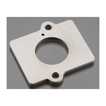 DLE-170 Carburetor Base