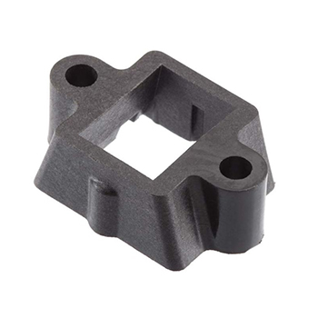 DLE-20 Carburetor Heat Block