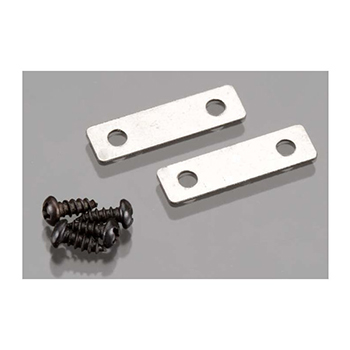 DLE-20 Reed Valve Plate