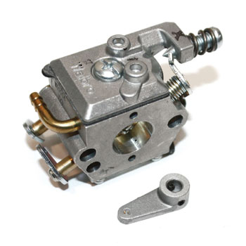 DLE-20 Carburetor