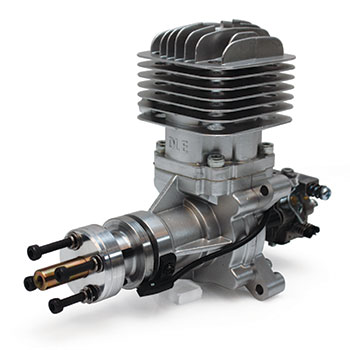 dle30-parts-listing