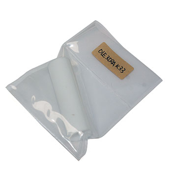 DLE-35RA PTFE Exhaust Tube
