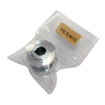 DLE-35RA Propeller Hub