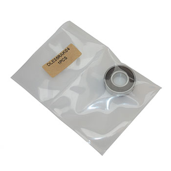 DLE-35RA Bearing 6001