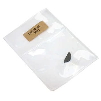 DLE-35RA Woodruff Key