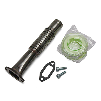DLE-35RA Flexible Header Only (1 Piece)