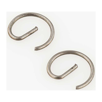 DLE-40 Piston Pin Retainer (G-Clamp)