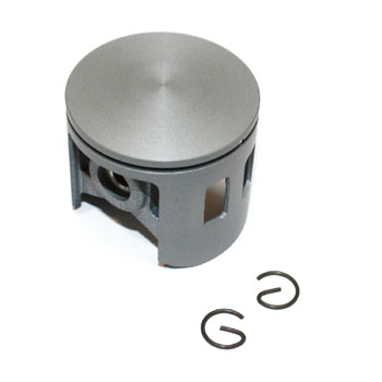 DLE-55 Piston