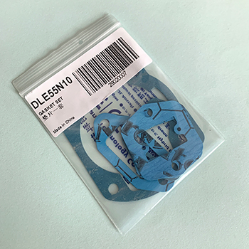 DLE-55RA Gasket Set