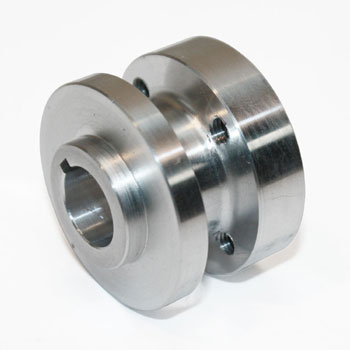 DLE-55RA Propeller Hub