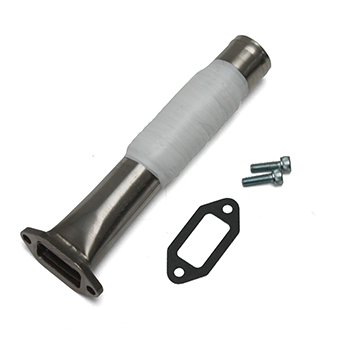 DLE-55RA Flexible Header Only (1 Piece)