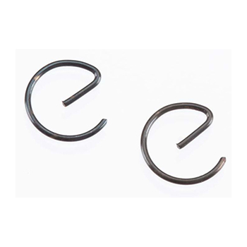 DLE-60 Piston Pin Retainer (G-Clamp)