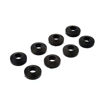 DLE-85 Damping Rubber