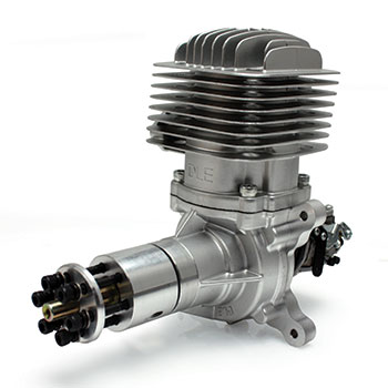 dle85-parts-listing
