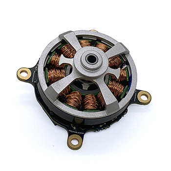 Dualsky Typhoon V2 XM2203RTR-16